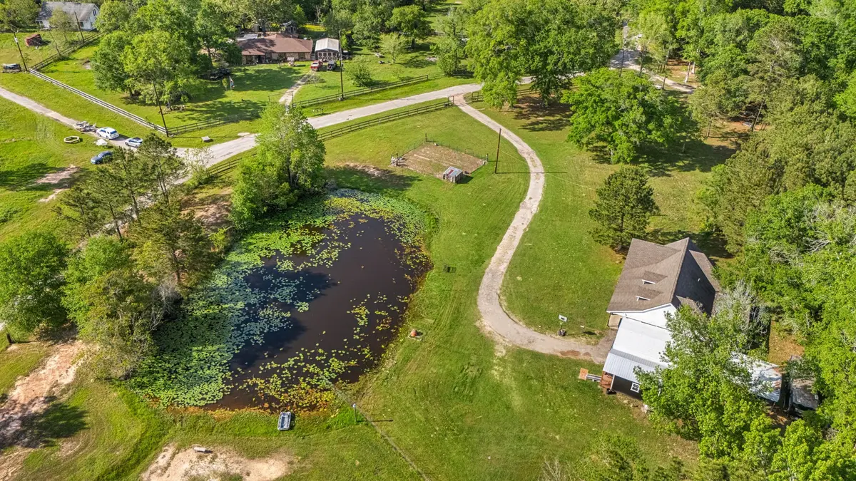 167 County Road 3185, Cleveland, TX 77327 - #1