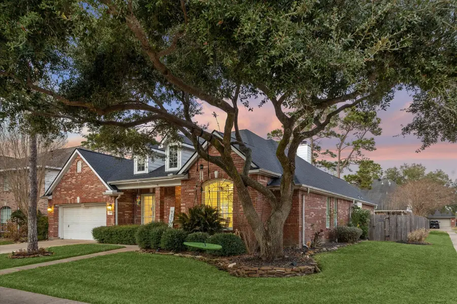 23802 China Lake Court, Katy, TX 77494 - #2