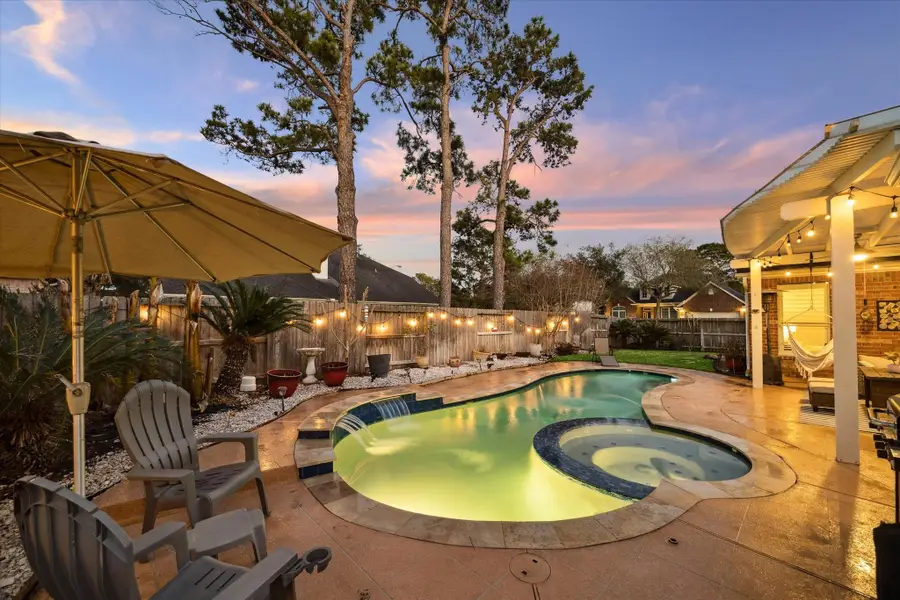 23802 China Lake Court, Katy, TX 77494 - #3