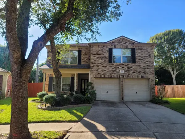 10106 Antelope Alley, Missouri City, TX 77459