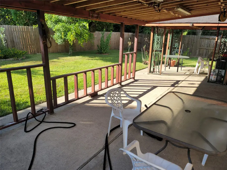 10106 Antelope Alley, Missouri City, TX 77459 - #2