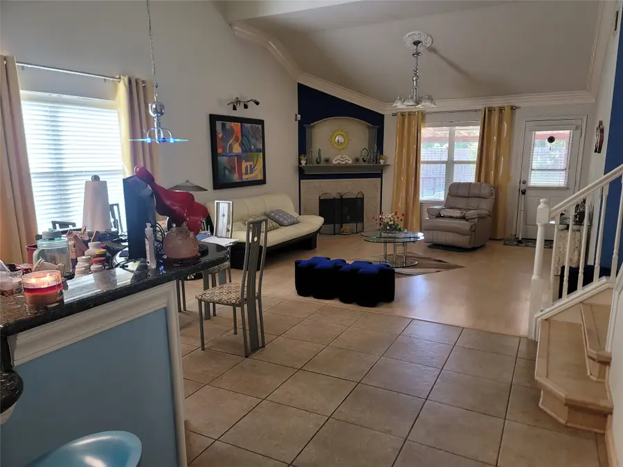 10106 Antelope Alley, Missouri City, TX 77459 - #3