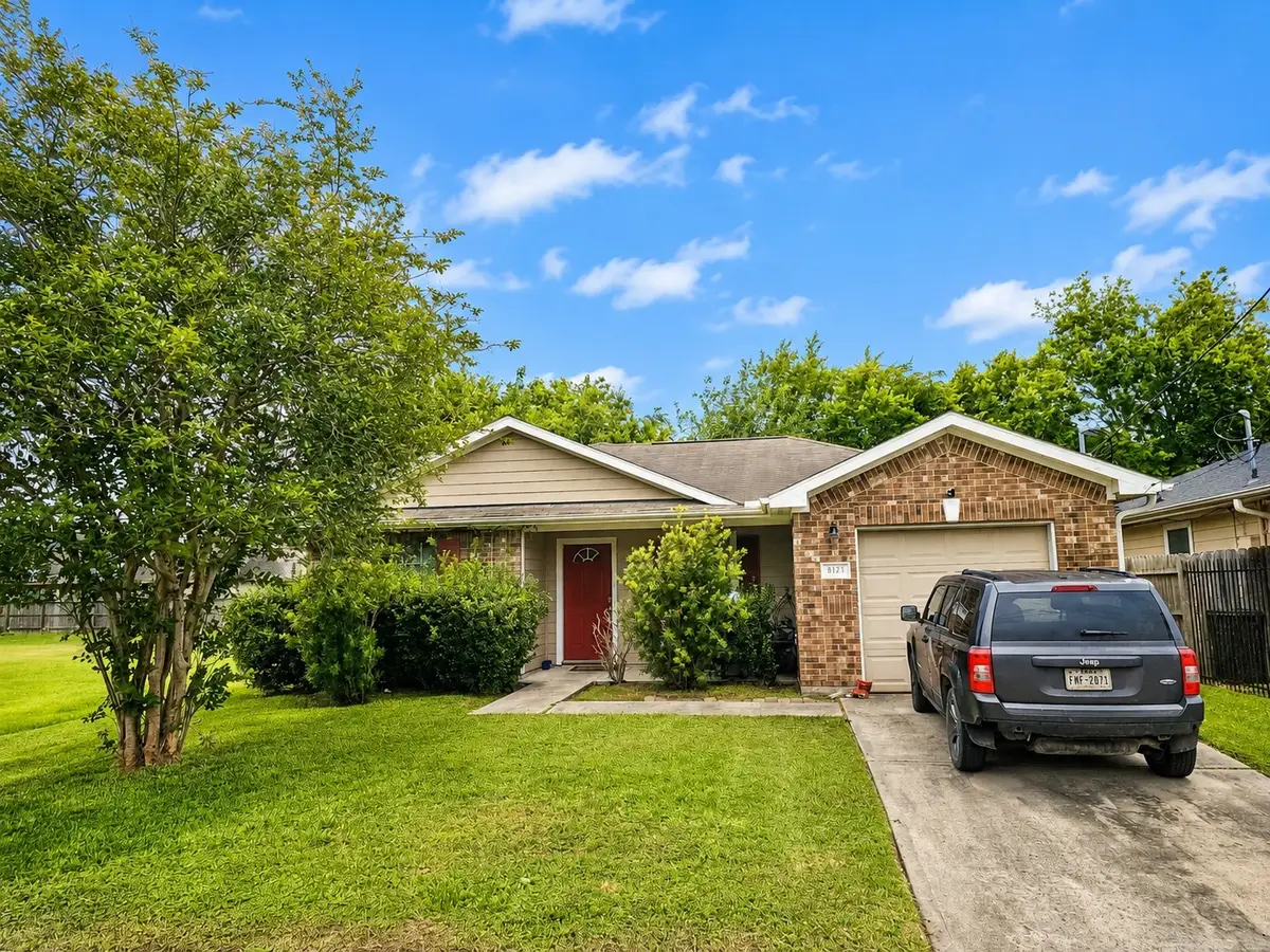8121 Livingston Street, Houston, TX 77051 - #1