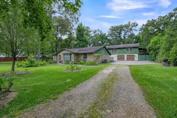 2207 Arendale Lane, Spring, TX 77386