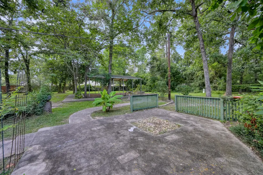 2207 Arendale Lane, Spring, TX 77386 - #2