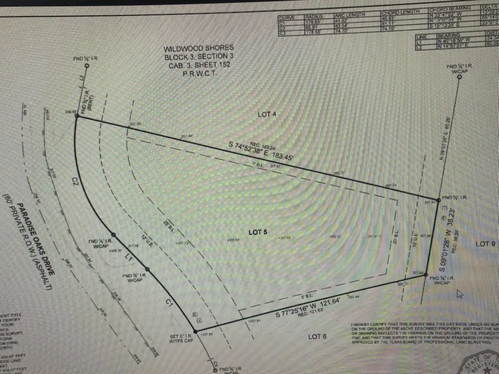 17 Wildwood Lake Drive, Huntsville, TX 77340 - #1