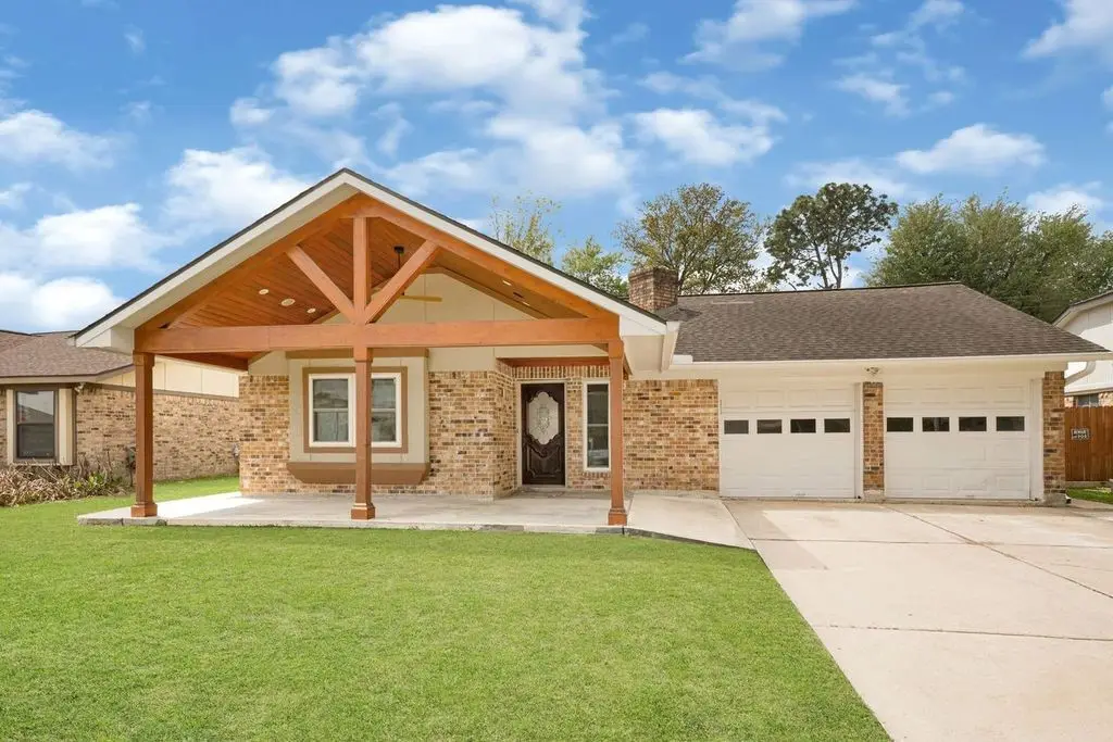 4518 Seneca Street, Pasadena, TX 77504 - #1