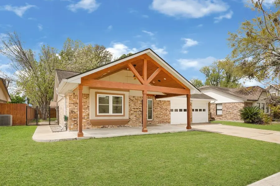 4518 Seneca Street, Pasadena, TX 77504 - #3