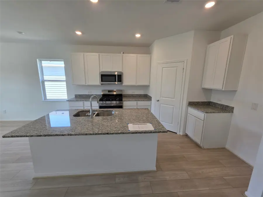 115 Daylight Crest Drive, Crosby, TX 77532 - Image #2