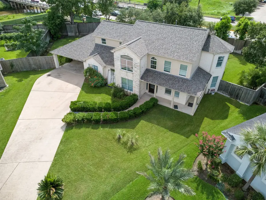 18338 Langsbury Drive, Houston, TX 77084 - Image #3