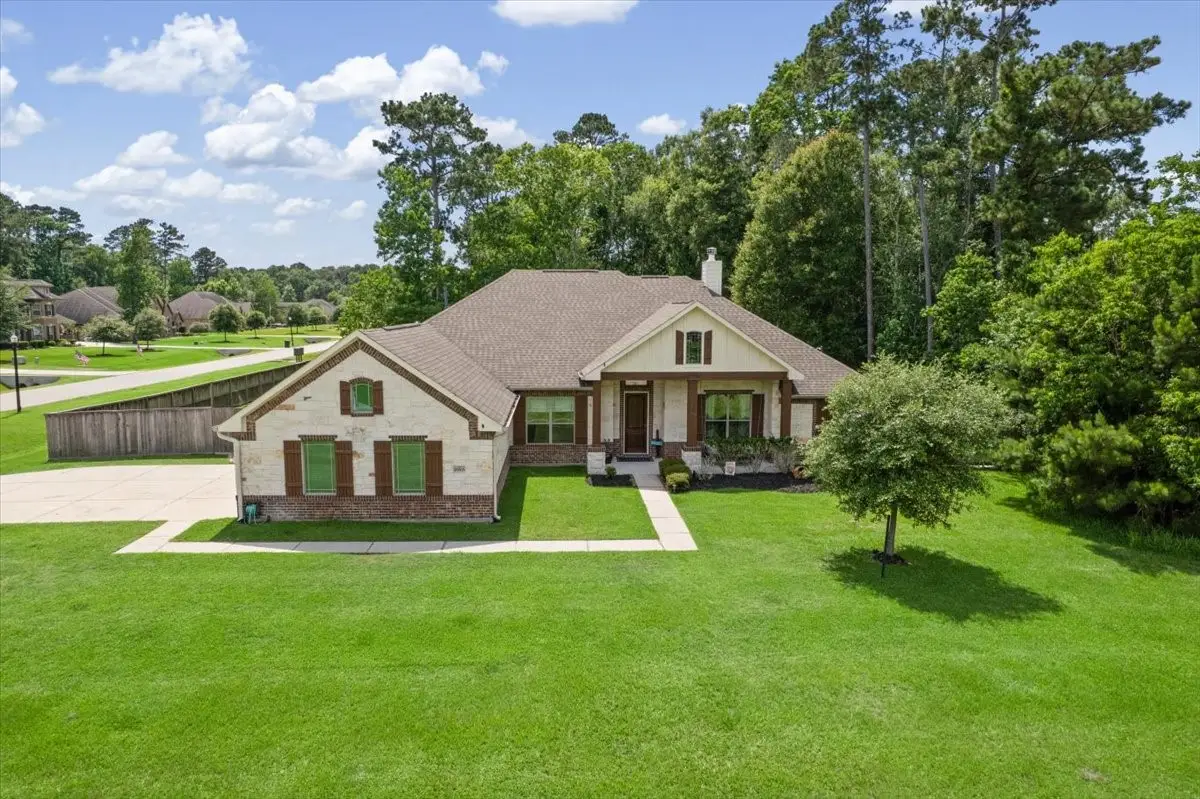 28503 Redwood Cliff Lane, Huffman, TX 77336 - #1