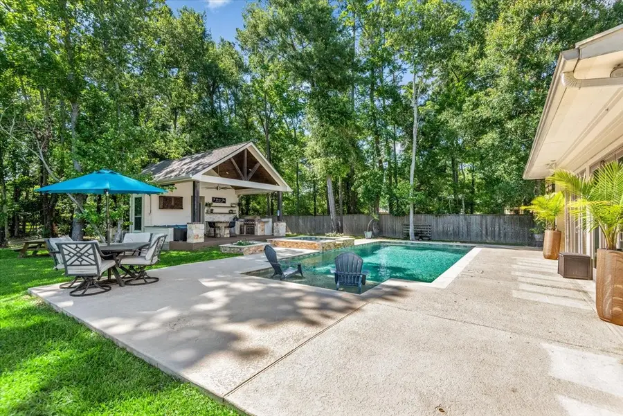 28503 Redwood Cliff Lane, Huffman, TX 77336 - #3