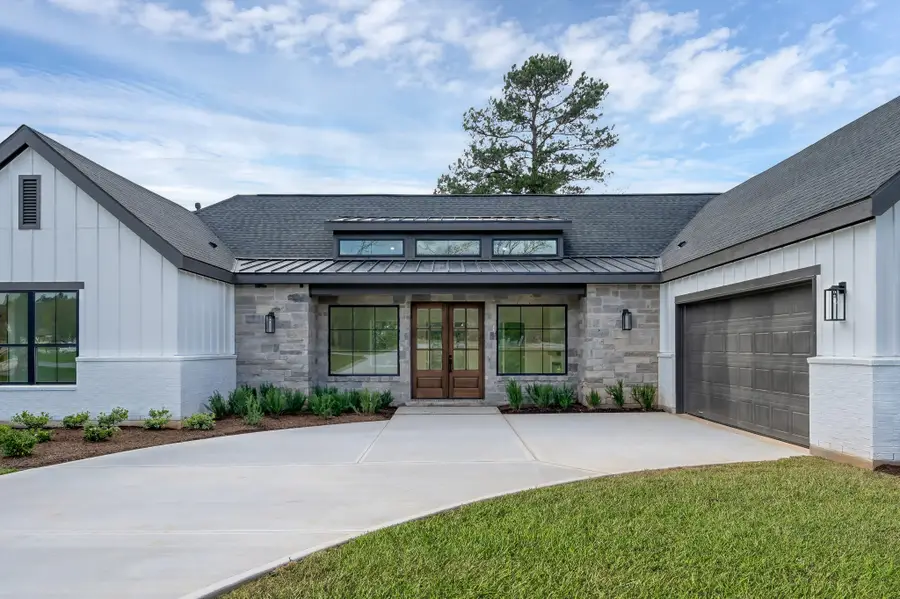 14742 Turquoise Trail, Willis, TX 77378 - #2