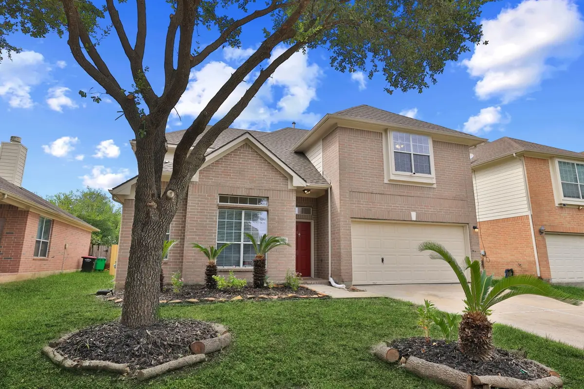 3031 Country Boy Court, Spring, TX 77373 - #1