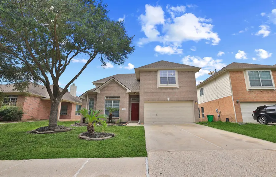 3031 Country Boy Court, Spring, TX 77373 - #2