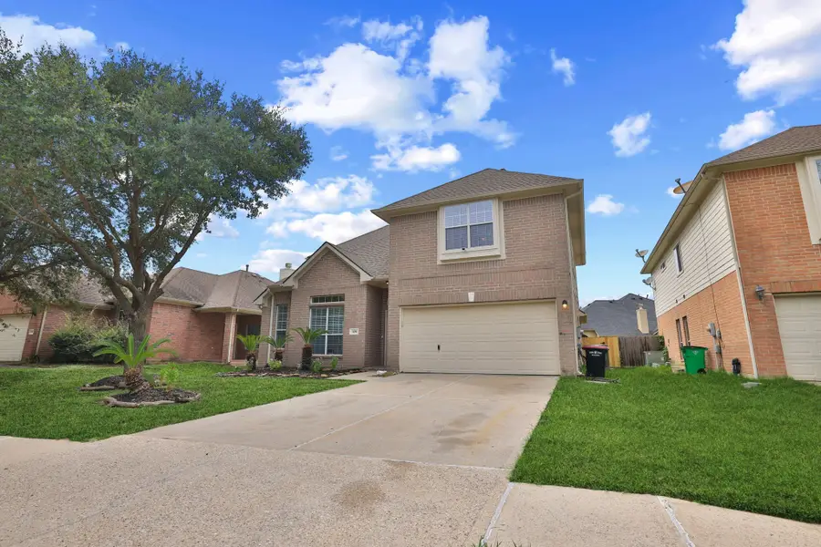 3031 Country Boy Court, Spring, TX 77373 - #3
