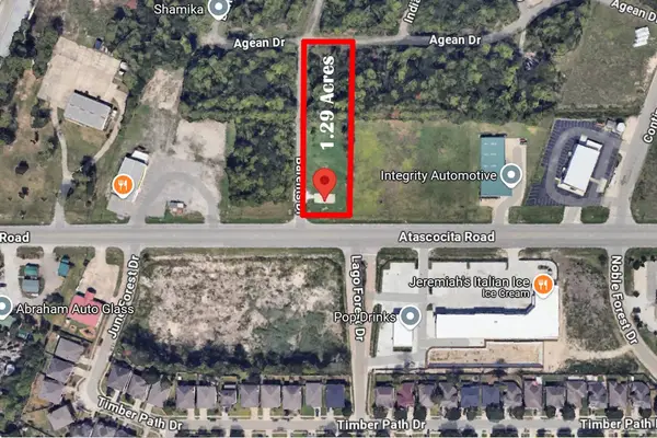 4855 Atascocita Road, Humble, TX 77346