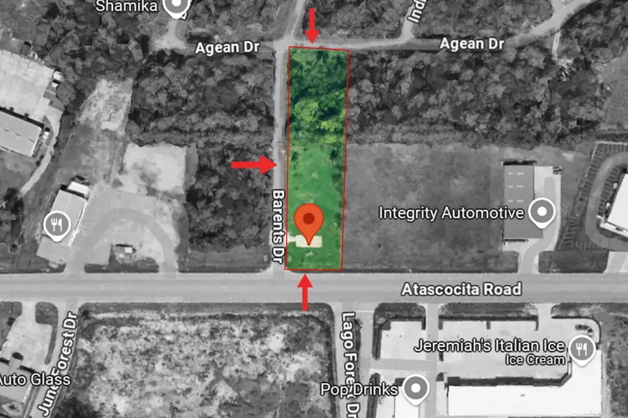 4855 Atascocita Road, Humble, TX 77346 - #3