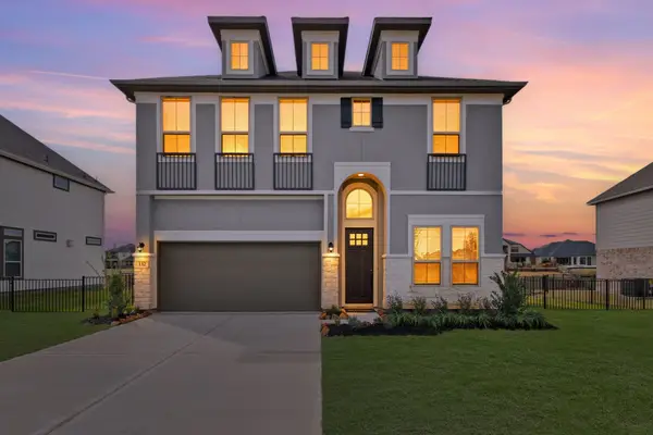 132 Peninsula Point Drive, Montgomery, TX 77356