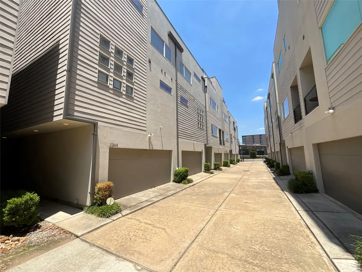 2364 Commerce Street, Houston, TX 77003 - #1
