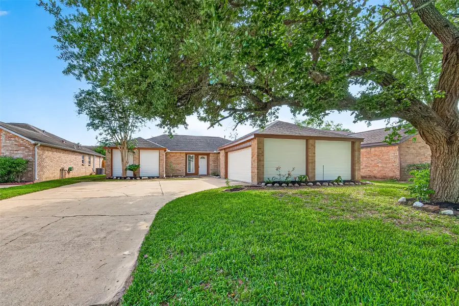 4805 Whispering Falls Drive, Houston, TX 77084 - #2