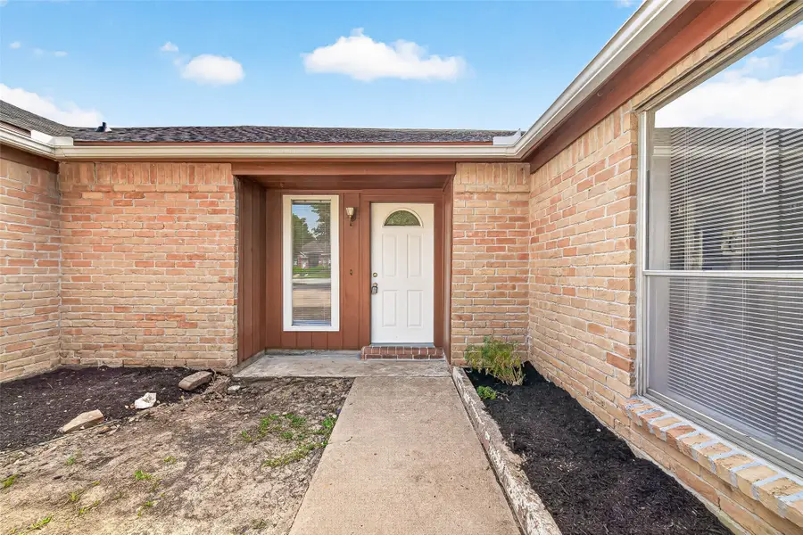 4805 Whispering Falls Drive, Houston, TX 77084 - #3