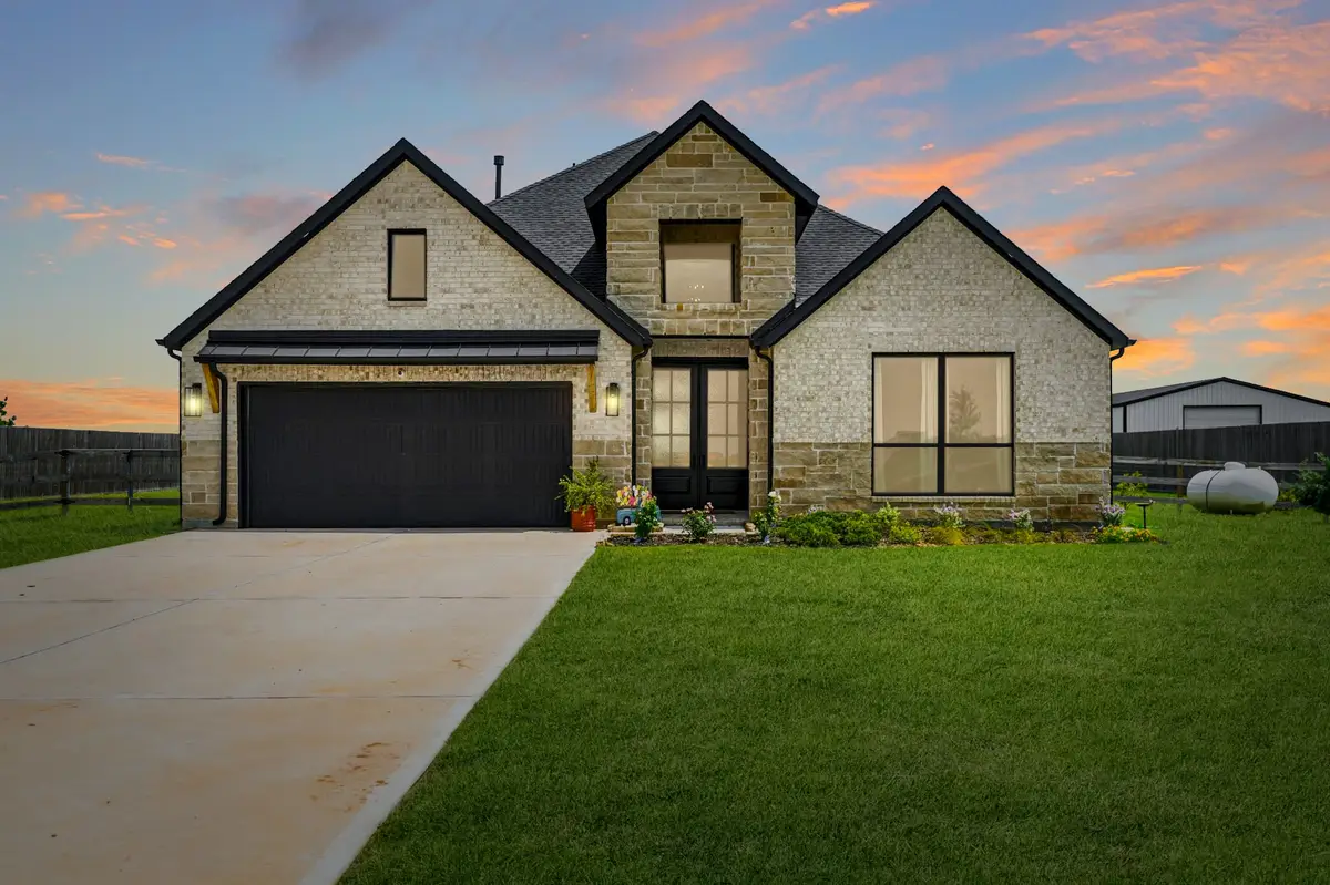 15757 County Road 272, East Bernard, TX 77435 - #1