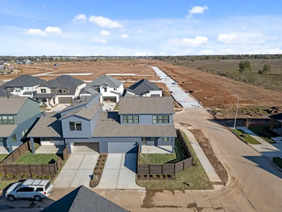 1103 Mercantile Street, Richmond, TX 77406 - #3