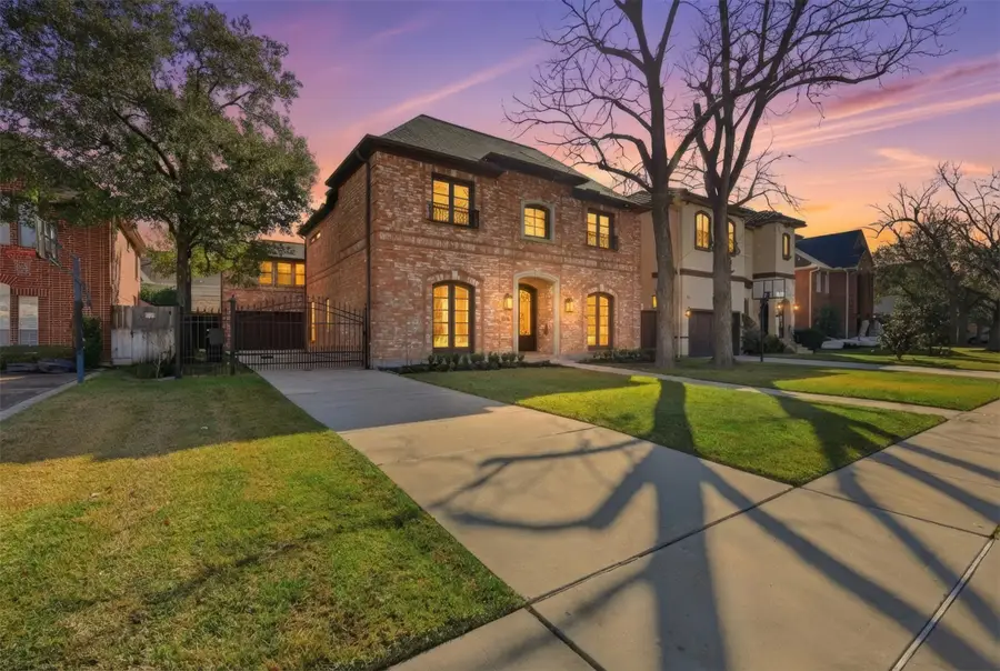 539 Wisteria Street, Bellaire, TX 77401 - #3