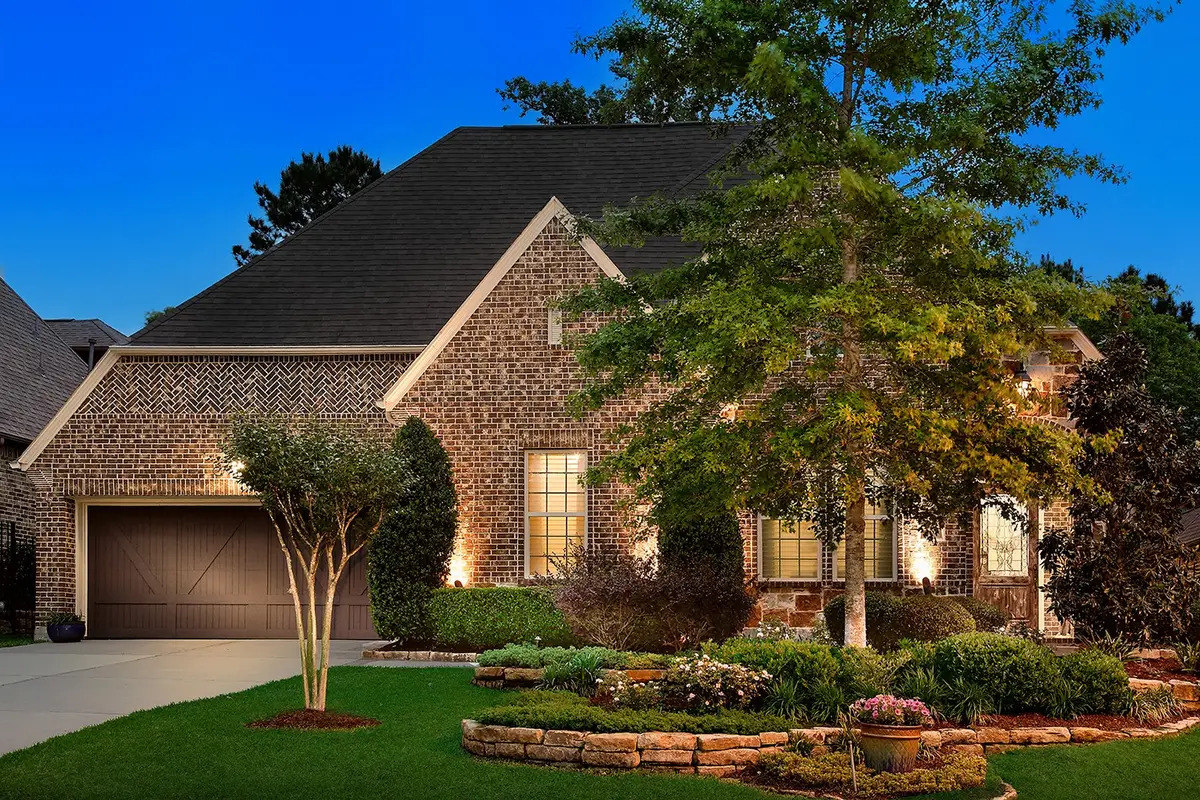 207 Muirfield Pointe Way, Montgomery, TX 77316 - #1