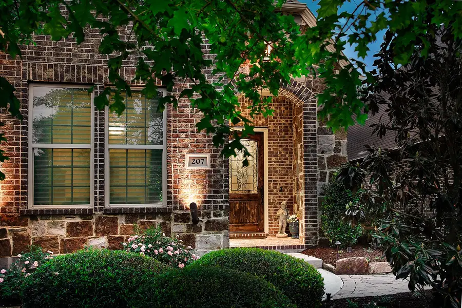 207 Muirfield Pointe Way, Montgomery, TX 77316 - #3
