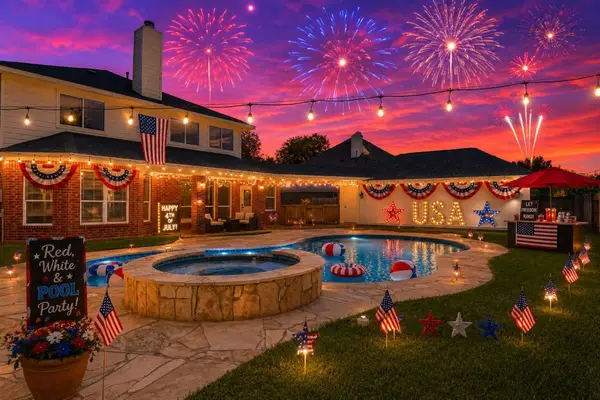 1331 Shady Bend Drive, Sugar Land, TX 77479