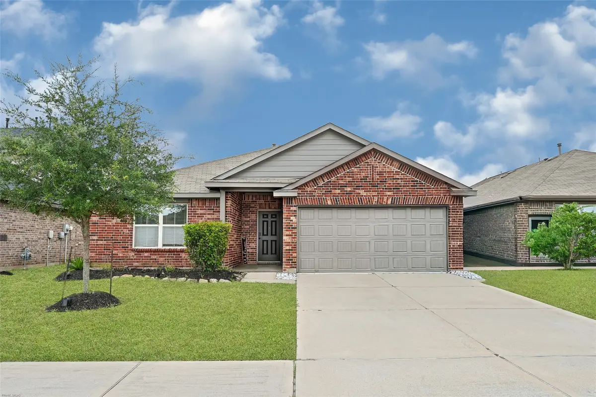 17746 Auburn Heights Trail, Richmond, TX 77407 - Image #1