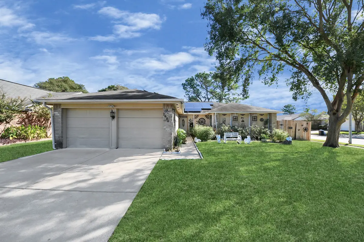 2606 2606 Sunbird, Houston, TX 77084 - Image #1