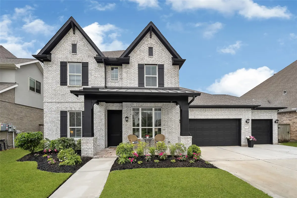 4810 Belwick Place Lane, League City, TX 77573 - #1
