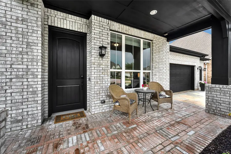 4810 Belwick Place Lane, League City, TX 77573 - #3