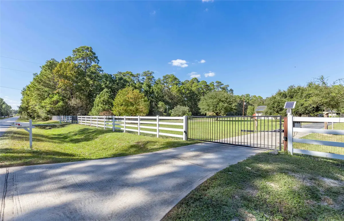 17381 Village Way, Conroe, TX 77302 - #1