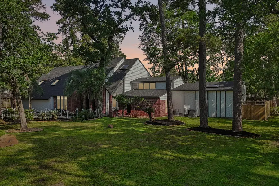 1211 Golden Bear Lane, Kingwood, TX 77339 - #2