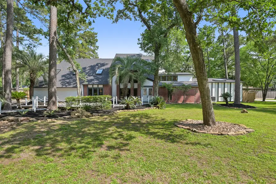 1211 Golden Bear Lane, Kingwood, TX 77339 - #3
