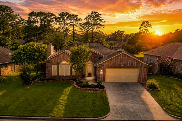 12557 Marina Loop, Willis, TX 77318