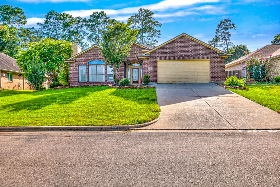 12557 Marina Loop, Willis, TX 77318 - #2