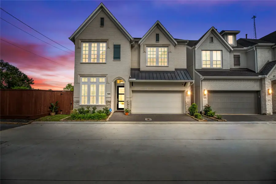 3503 Kensington Gardens Lane, Houston, TX 77055 - Image #3