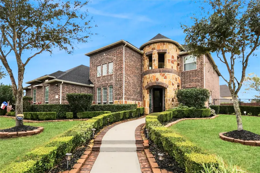 5403 Pecan Pass Court, Missouri City, TX 77459 - #2