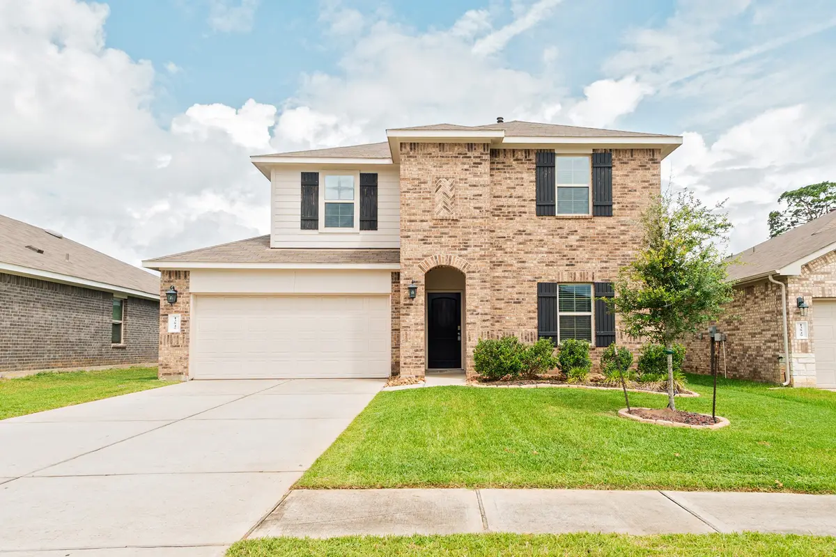 13845 Rock Island Trail, Conroe, TX 77384 - #1