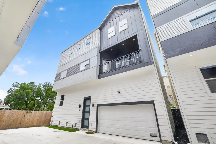 1122 W 16th Street #D, Houston, TX 77008 - #2