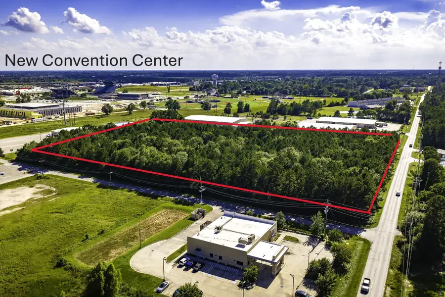 TBD Mccleskey Road, New Caney, TX 77357 - #3