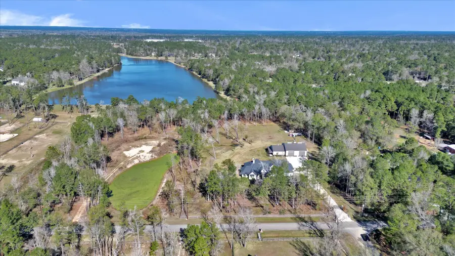 10102 Woodlane Boulevard, Magnolia, TX 77354 - #2