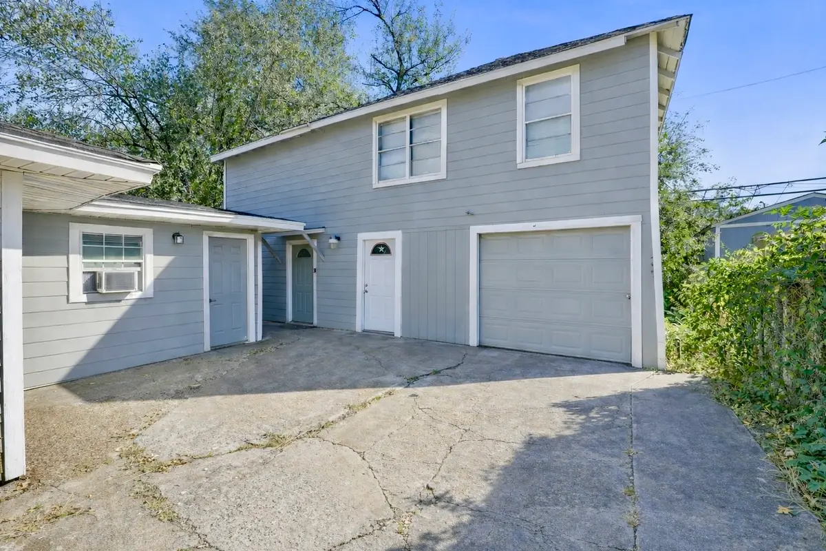 6526 Linden Street, Houston, TX 77087 - #1