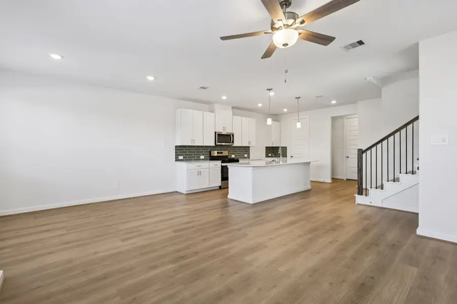 715 Sand Dollar Drive, Kemah, TX 77565 - #2
