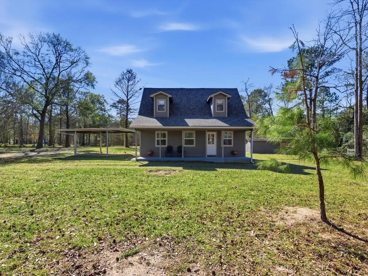 10172 Northridge Drive, Conroe, TX 77303 - Image #1